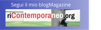 Segui il mio blogMagazine